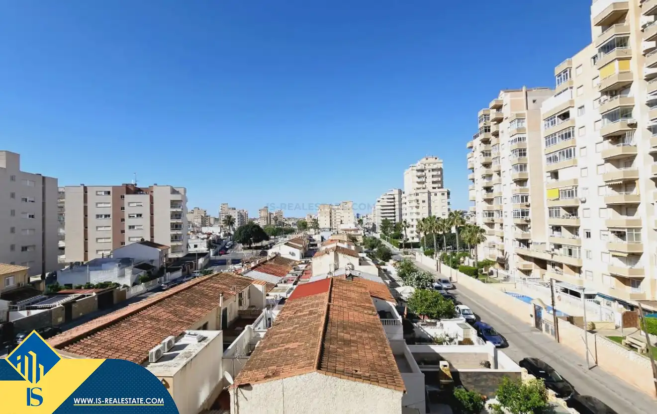 Apartamento con piscina en venta en Playa del Cura, imagen 10