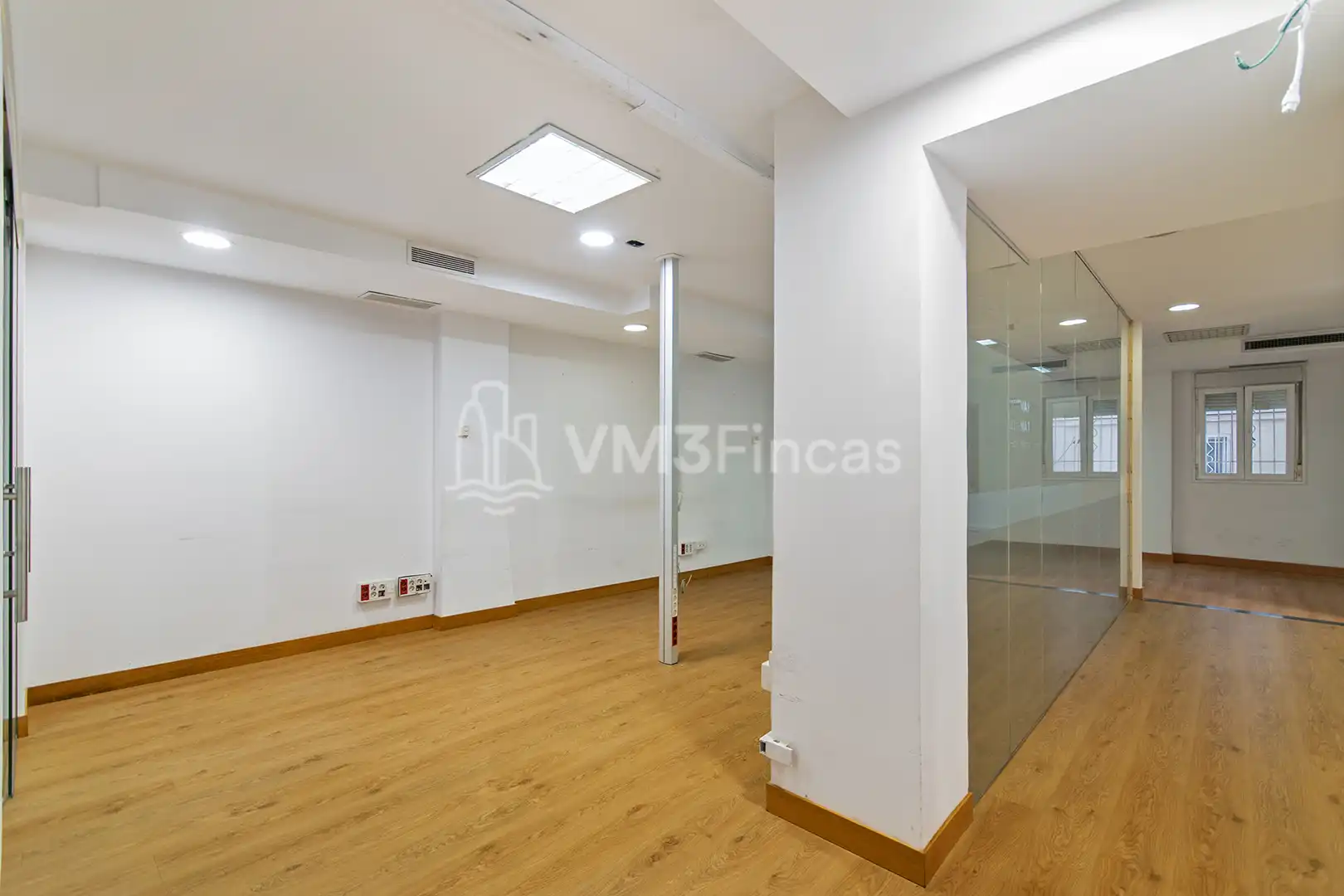 Oficina con terraza en venta en Carrer de Muntaner, imagen 34