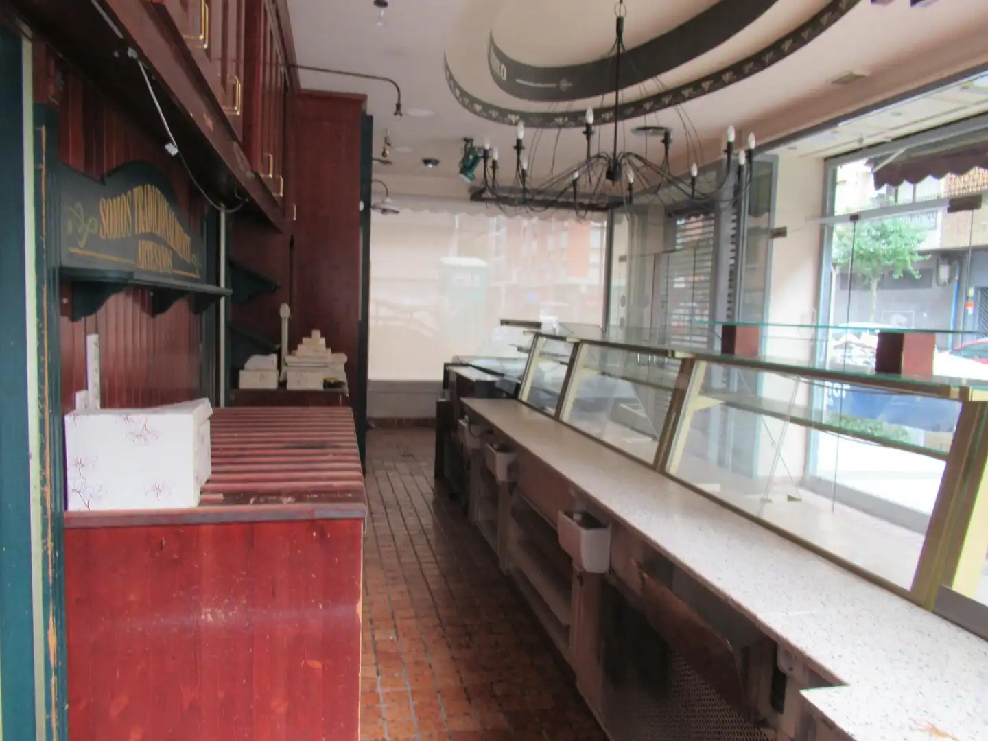 Flat for rent in Galdakao