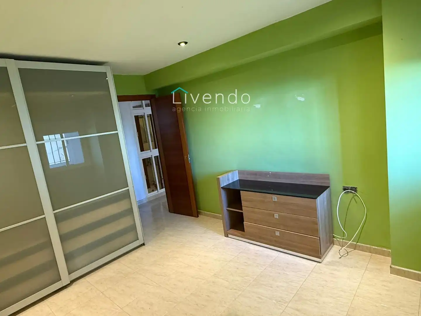 Piso con ascensor en venta en El Cristo - Cayetano Roldán, imagen 10