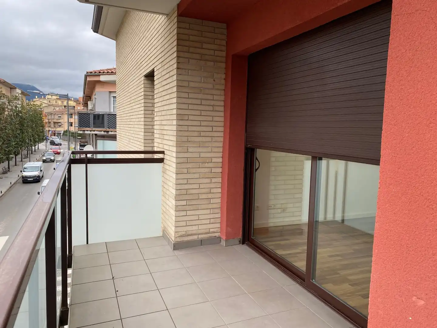 Flat for rent in Santa Coloma de Farners