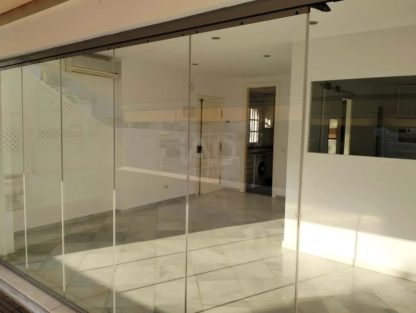 Flat for sale in Málaga  with Air Conditioner, Heating and Terrace