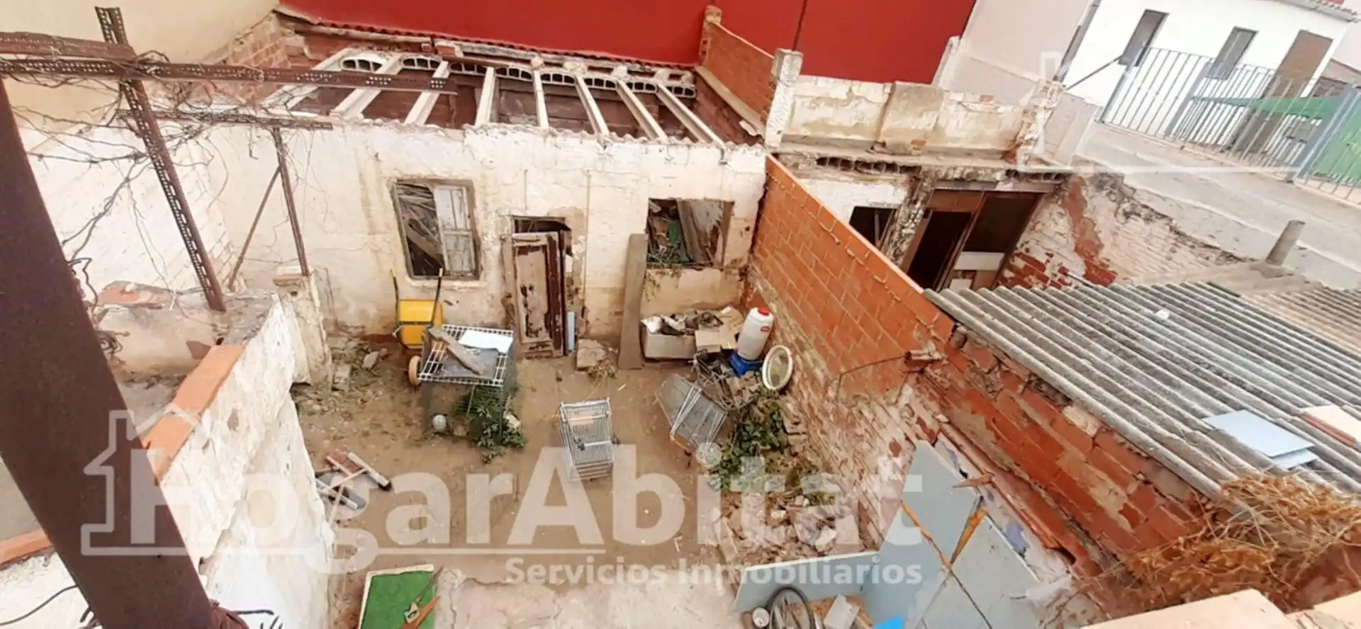 Haus zum Verkauf in Calle MASSARROJOS, imagen 8