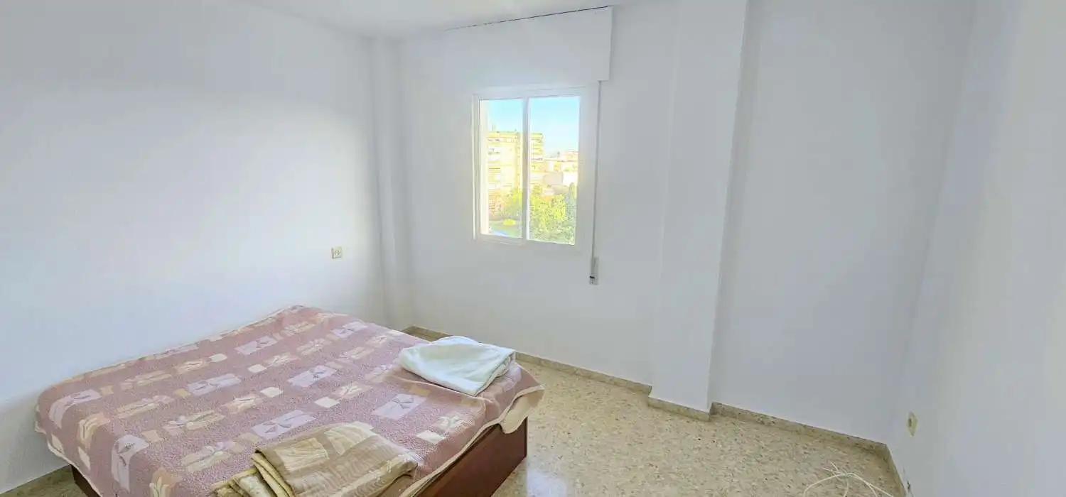 Schlafzimmer von Wohnung zum Verkauf in Vélez-Málaga mit Terrasse und Schwimmbad