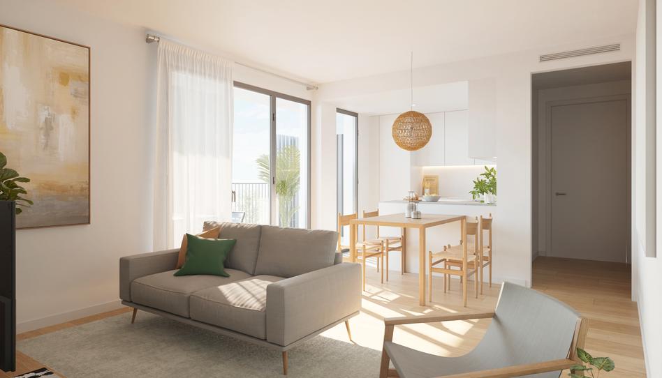 Foto 0 de Promoción Prat de la Riba