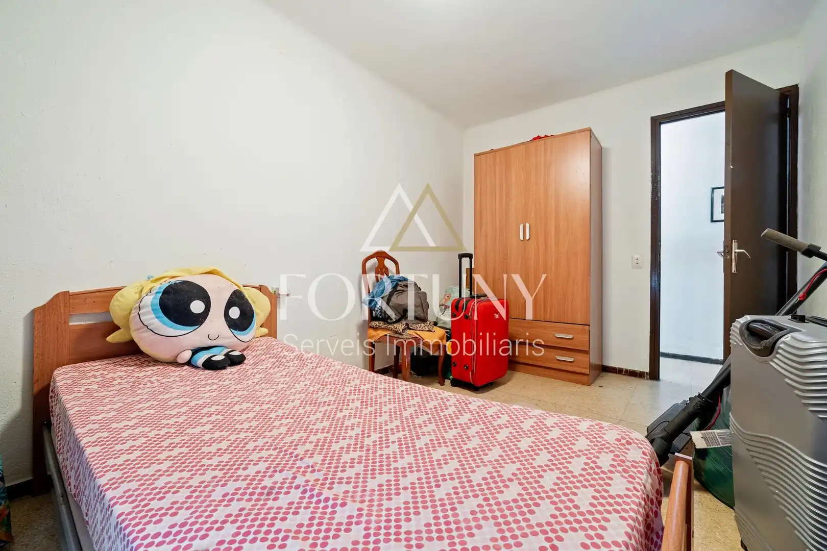 Habitación de Piso en venta en Reus