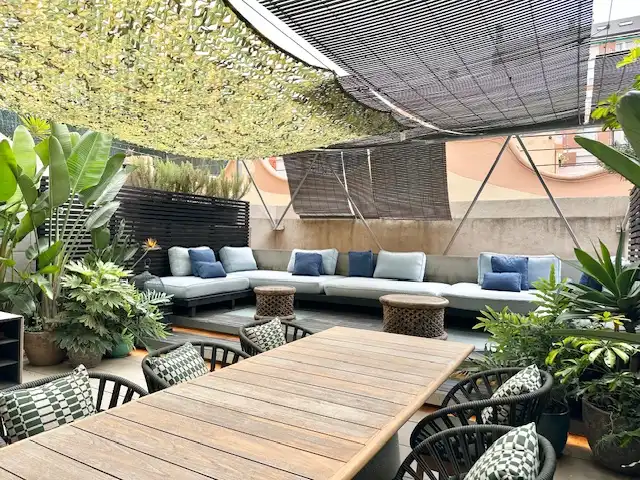 Appartement avec jardin à vendre à Carrer de Mallorca, imagen 9