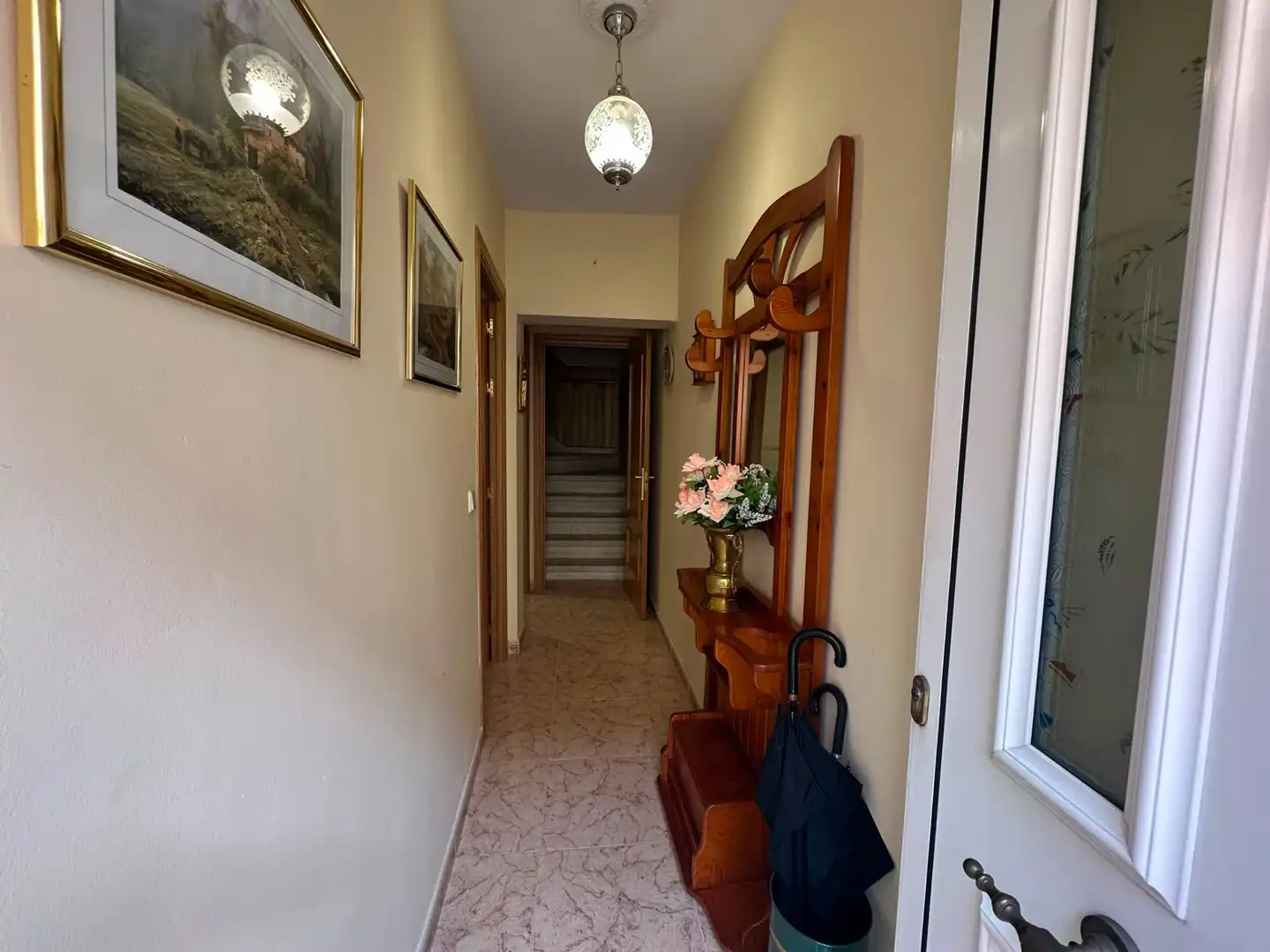 Casa a schiera con terrazza in vendita a Calle las Naranjas, imagen 13