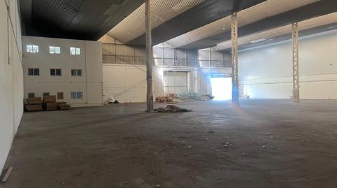 Photo 4 of Industrial buildings to rent in Rúa Parroquia de Guísamo, 1, Bergondo, A Coruña