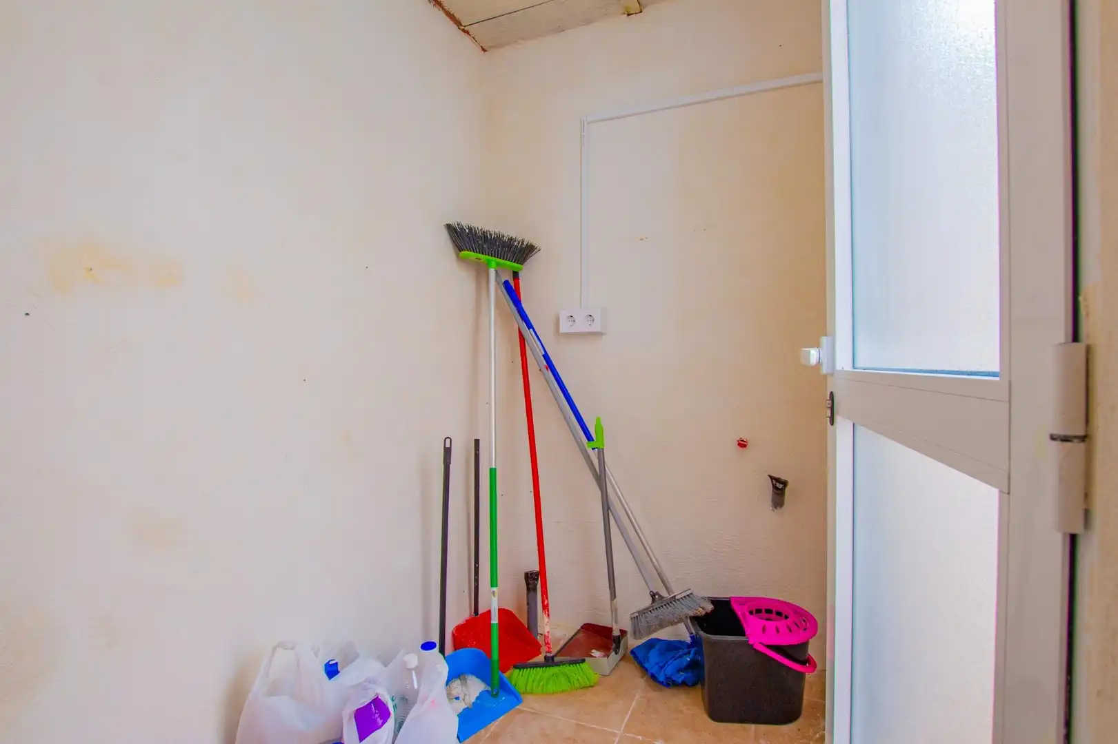 Ground floor for sale in Casco Antiguo, imagen 15