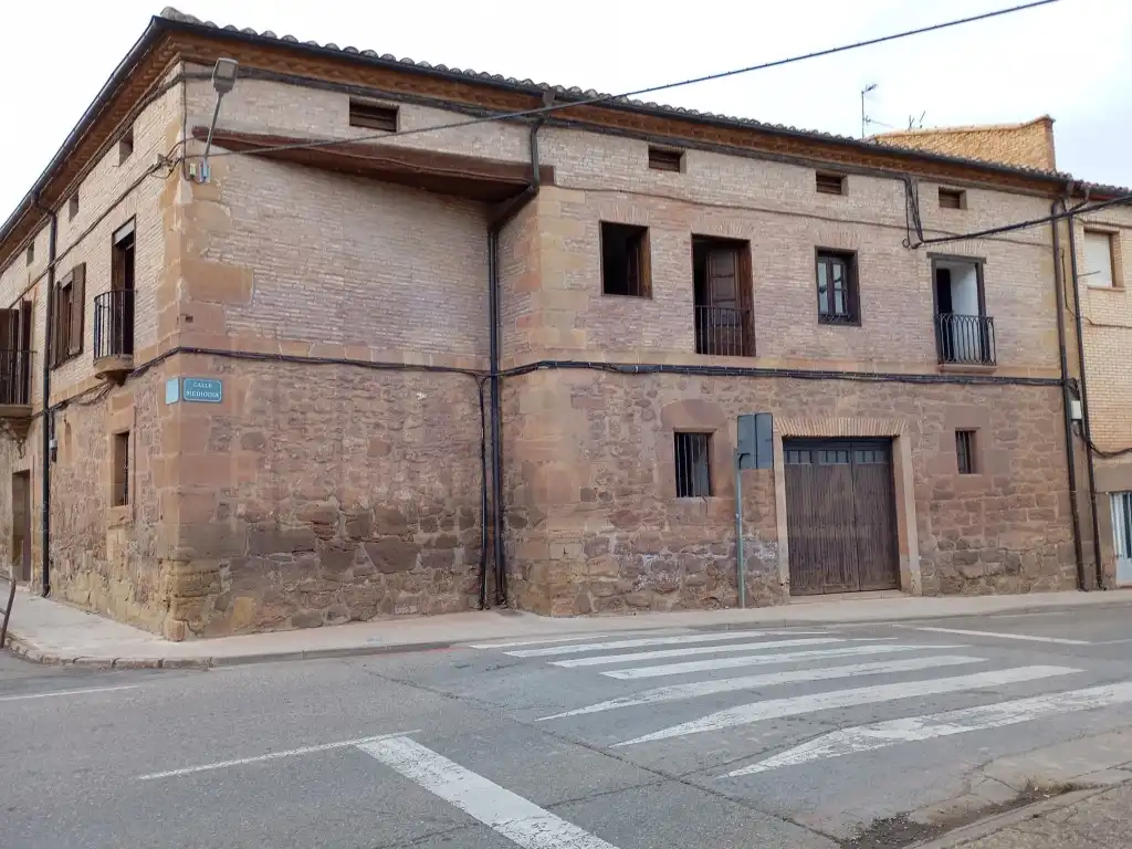 Casa en venta en Alesanco, imagen 3