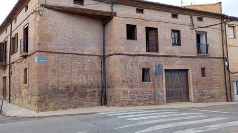 Foto 3 de Casa o chalet en venta en Alesanco, La Rioja