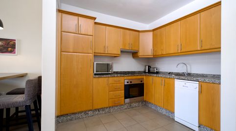 Foto 4 de Apartamento de alquiler en Calle Tinguafaya, Chayofa, Arona