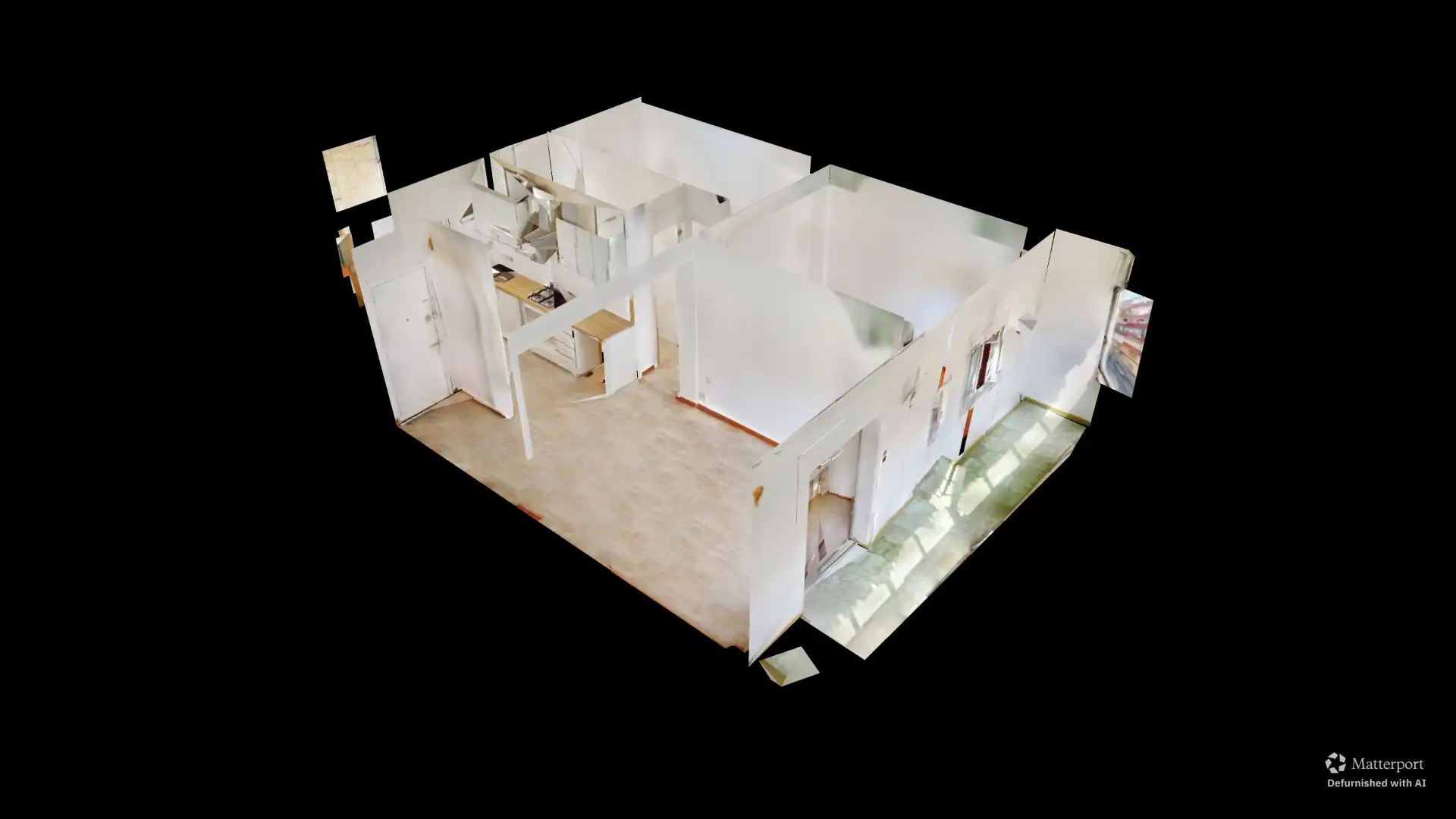 Piso en venta en Alicante / Alacant con Terraza