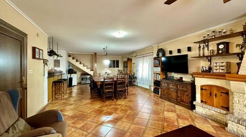 Foto 3 de Casa o xalet en venda a Peña de las Águilas, Alicante