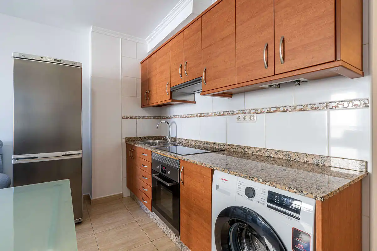 Cocina de Piso en venta en Centro - La Vega Alta