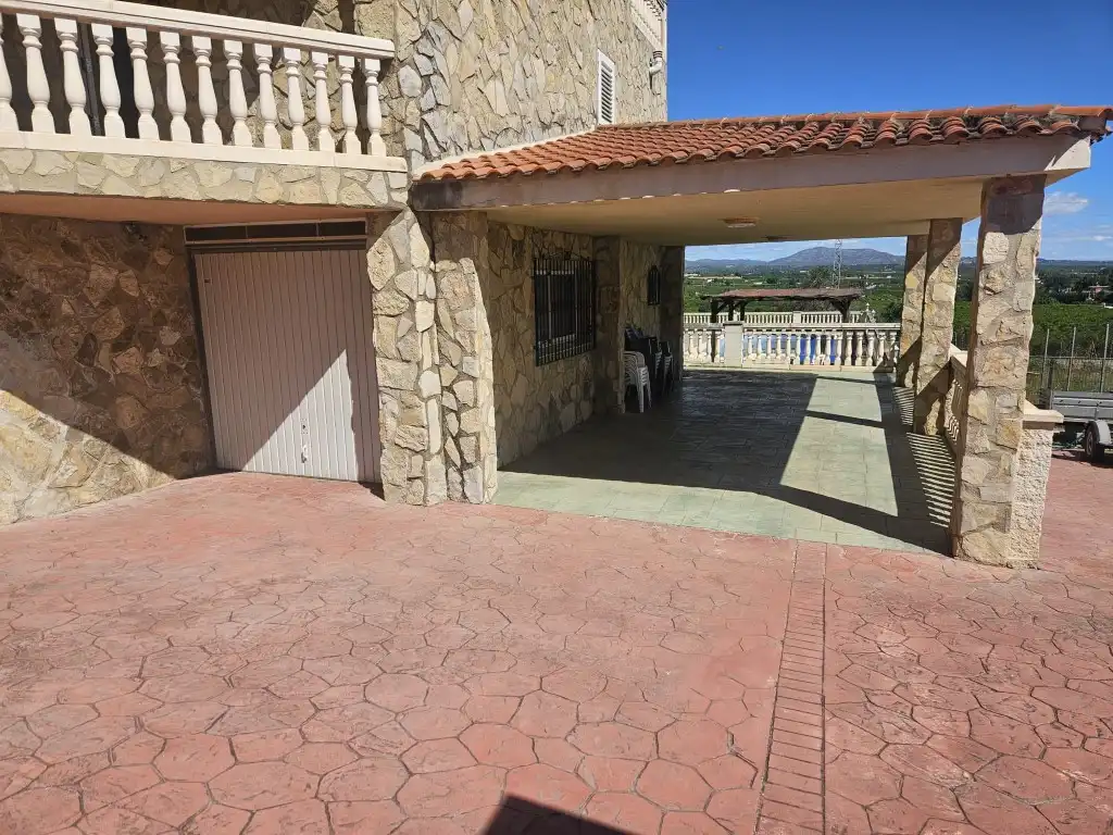 Villa avec terrasse à vendre à Calle Ciprés, imagen 16