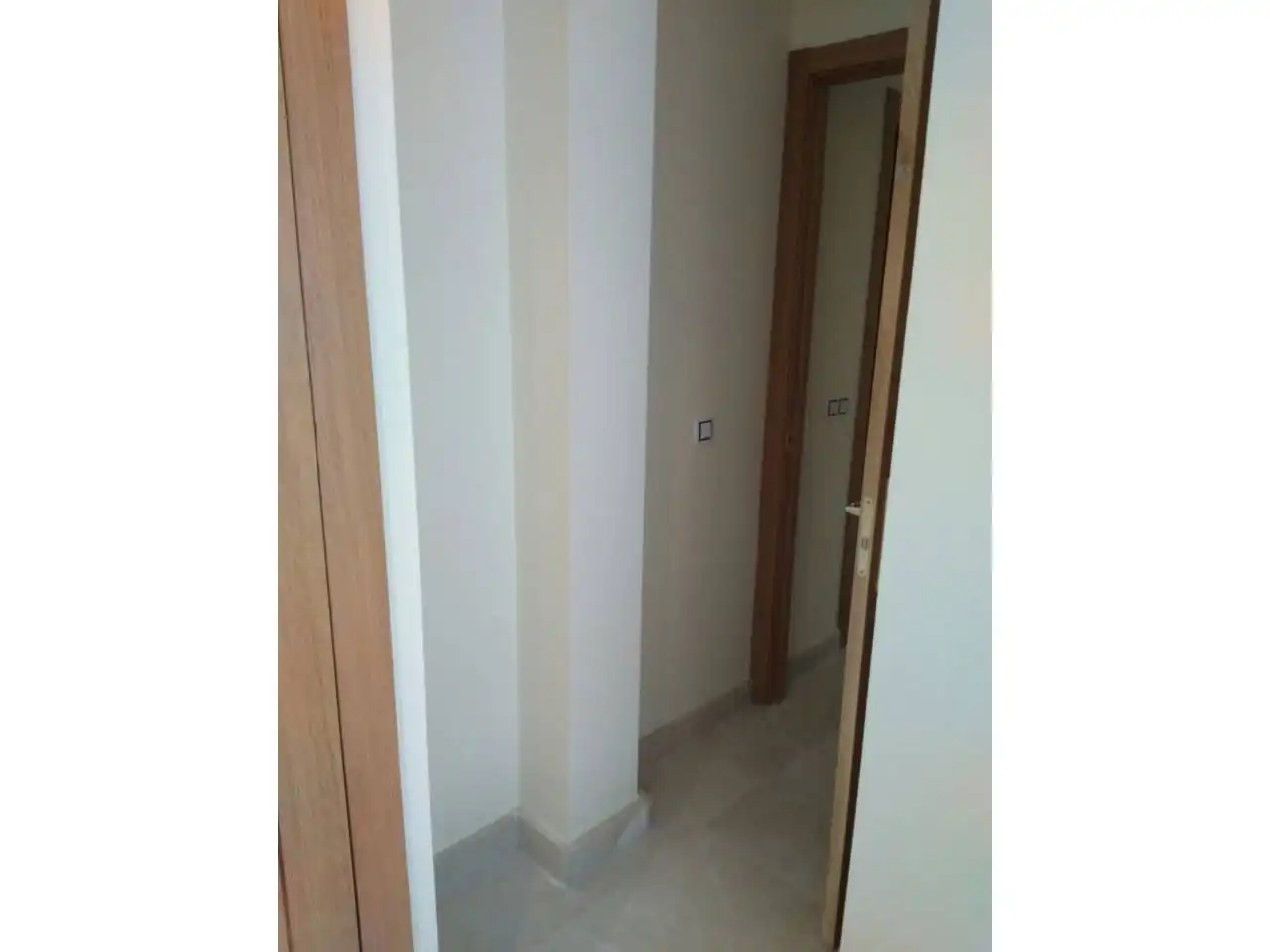 Piso de alquiler en Ocaña con Aire acondicionado, Calefacción y Amueblado