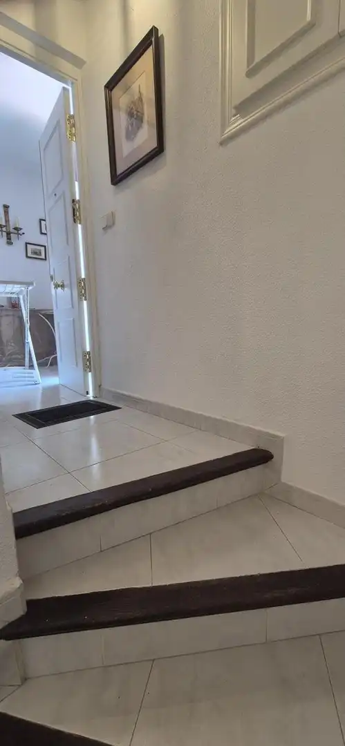 Flat for sale in Del Molinillo, Las Navas del Marqués