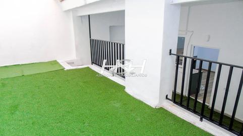 Foto 2 de Pis de lloguer a El Castell, Burjassot