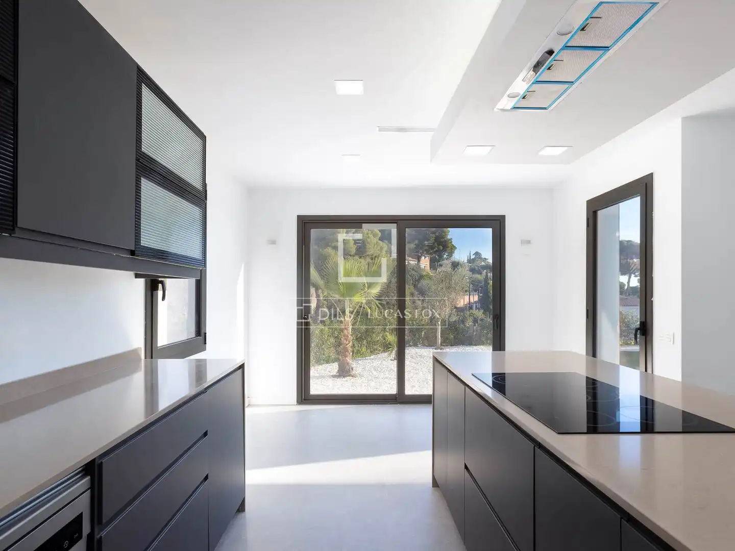 Detached house with terrace for sale in Cabrils, imagen 10