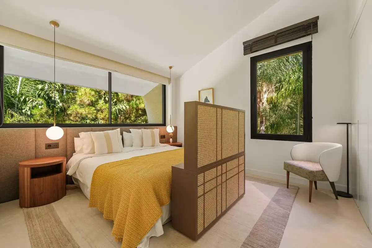 Adossat en venda a Elviria - Cabopino, imagen 24
