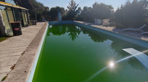 Chalet con Terreno amplio Zona Vilarchao ( Coles ), imagen 3
