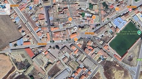 Photo 4 of Industrial buildings for sale in Avenida Libertad, Bonete, Albacete