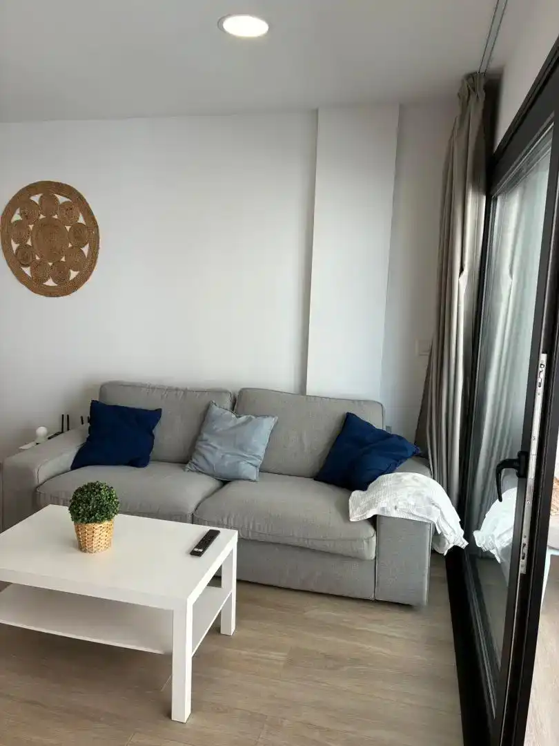 Wohnung zur Miete in Calle Miguel Marrero Rguez, 6, Arguineguín