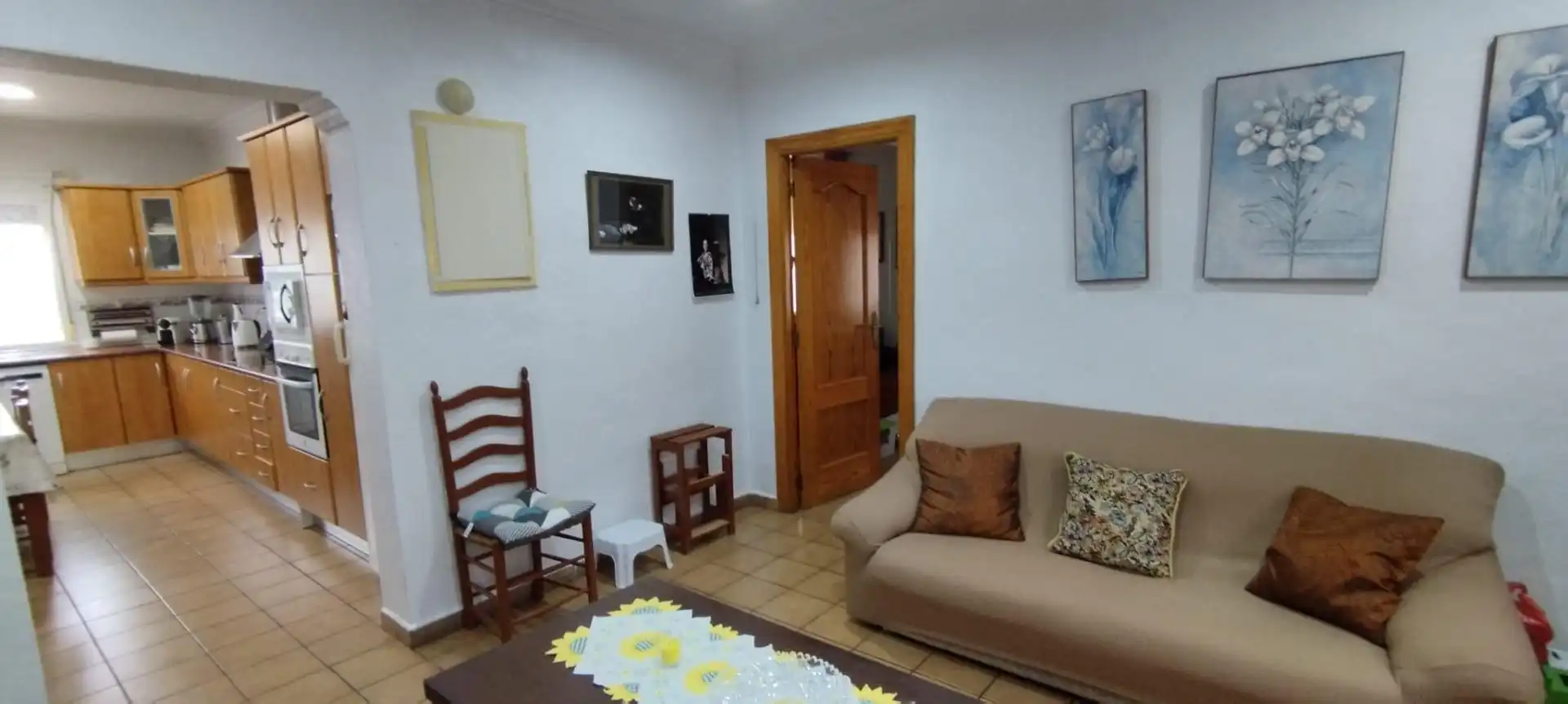 Villa mit Terrasse zum Verkauf in partida colorada, imagen 30