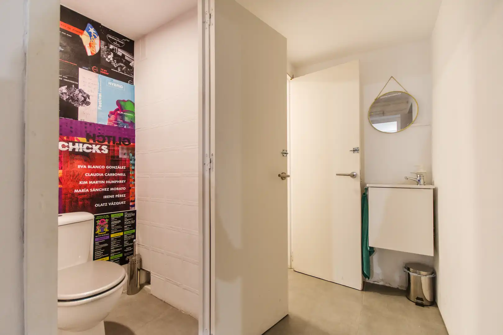 Geschaftsraum zum Verkauf in Madrid