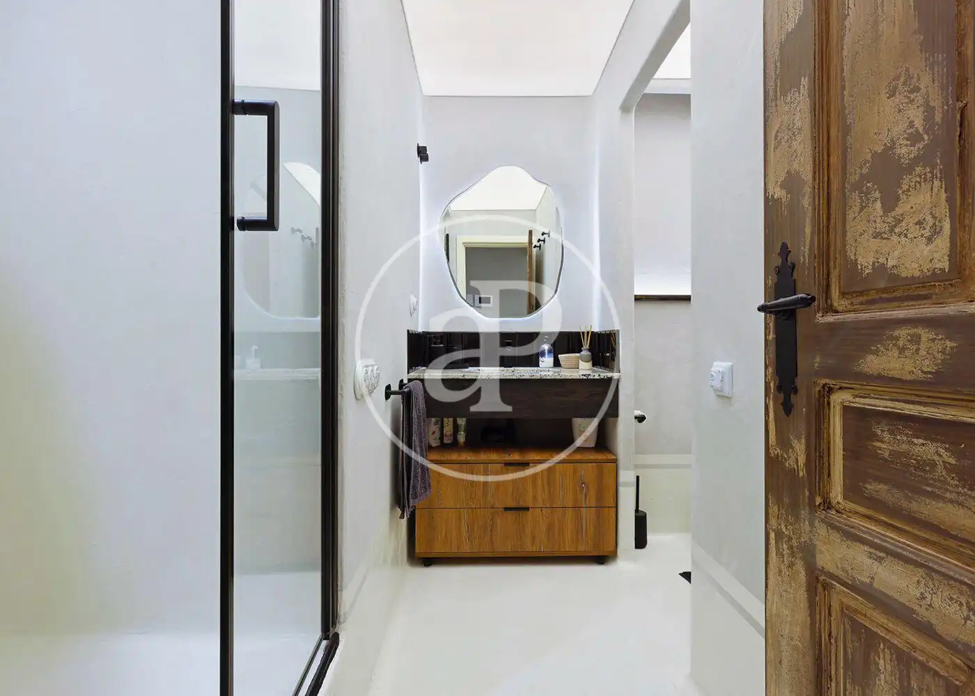 Piso en venta en Carrer del Tenor Masini, Sants