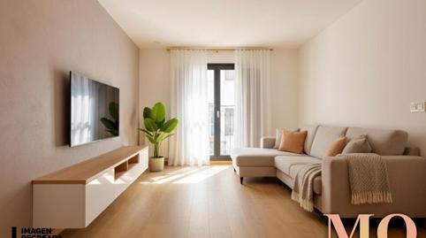 Foto 3 de Dúplex en venta en Barrenkalea, Bergara, Gipuzkoa