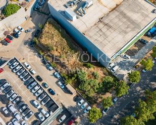 Industrial land for sale in Manresa