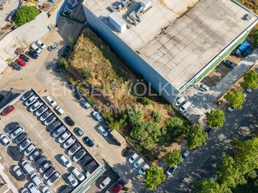 Terreny industrial en venda a Barri Antic