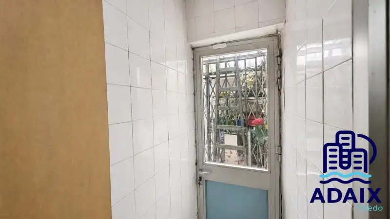 Casa o xalet en venda en Toledo amb Calefacció