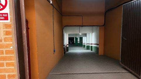 Foto 3 de Garatge de lloguer a Carrer de Mossén Fenollar, 6, Barrio de Patraix, Valencia Capital