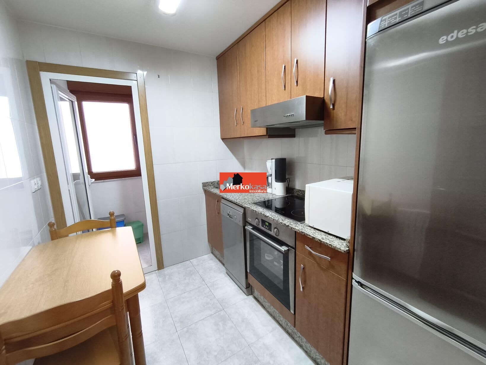 Estudi de lloguer a A Milagrosa