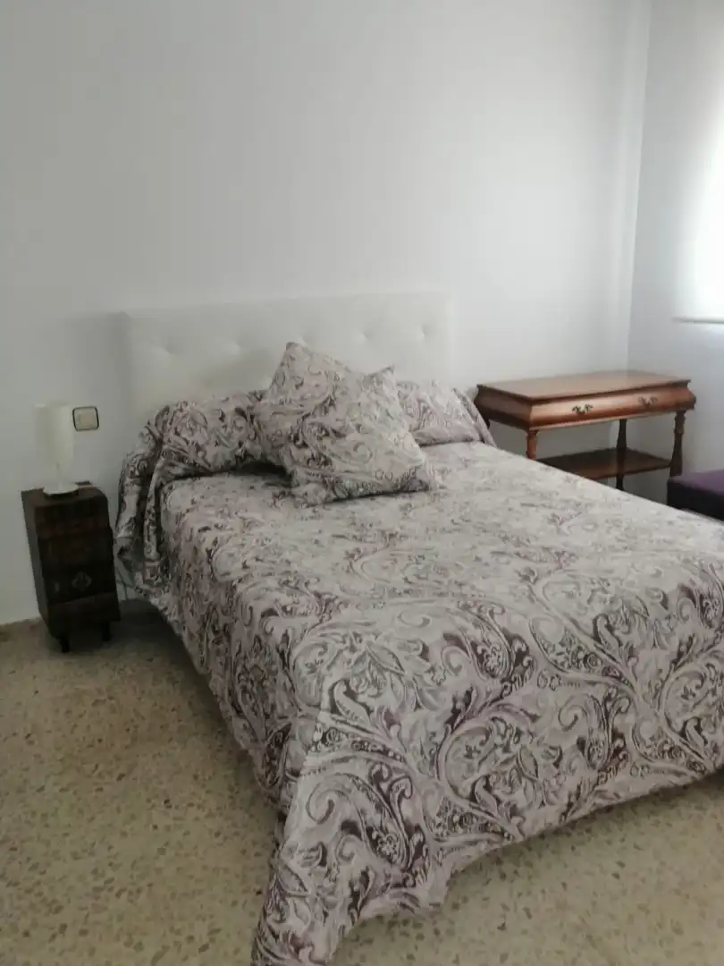 Flat for rent in Urbanizacion ANTONIO BUERO VALLEJO, El Torrejón - El Cerezo