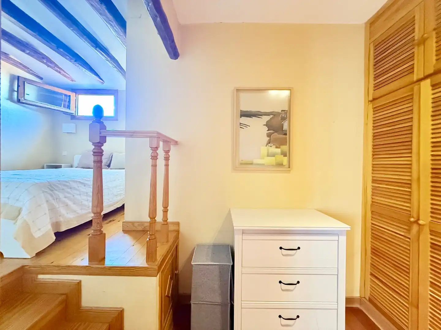 Wohnung zum Verkauf in Calle de la Fe, imagen 36
