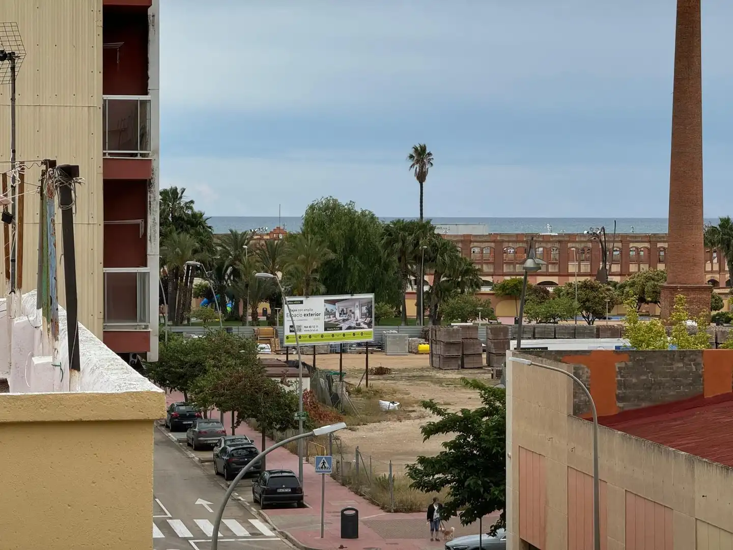 Flat for sale in Carrer de Sant Blai, Casco Urbano