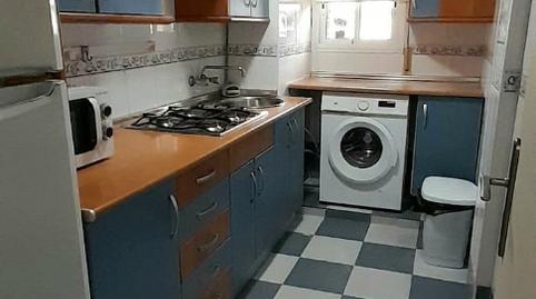 Foto 4 de Piso en venta en Vallesequillo, Cádiz