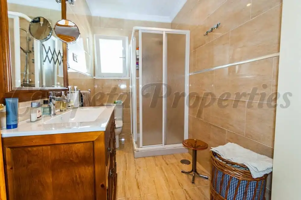 Maison avec piscine à vendre à Cómpeta, imagen 17