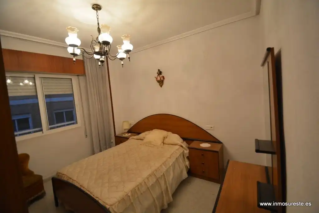 Habitación de Piso en venta en Orihuela con Calefacción