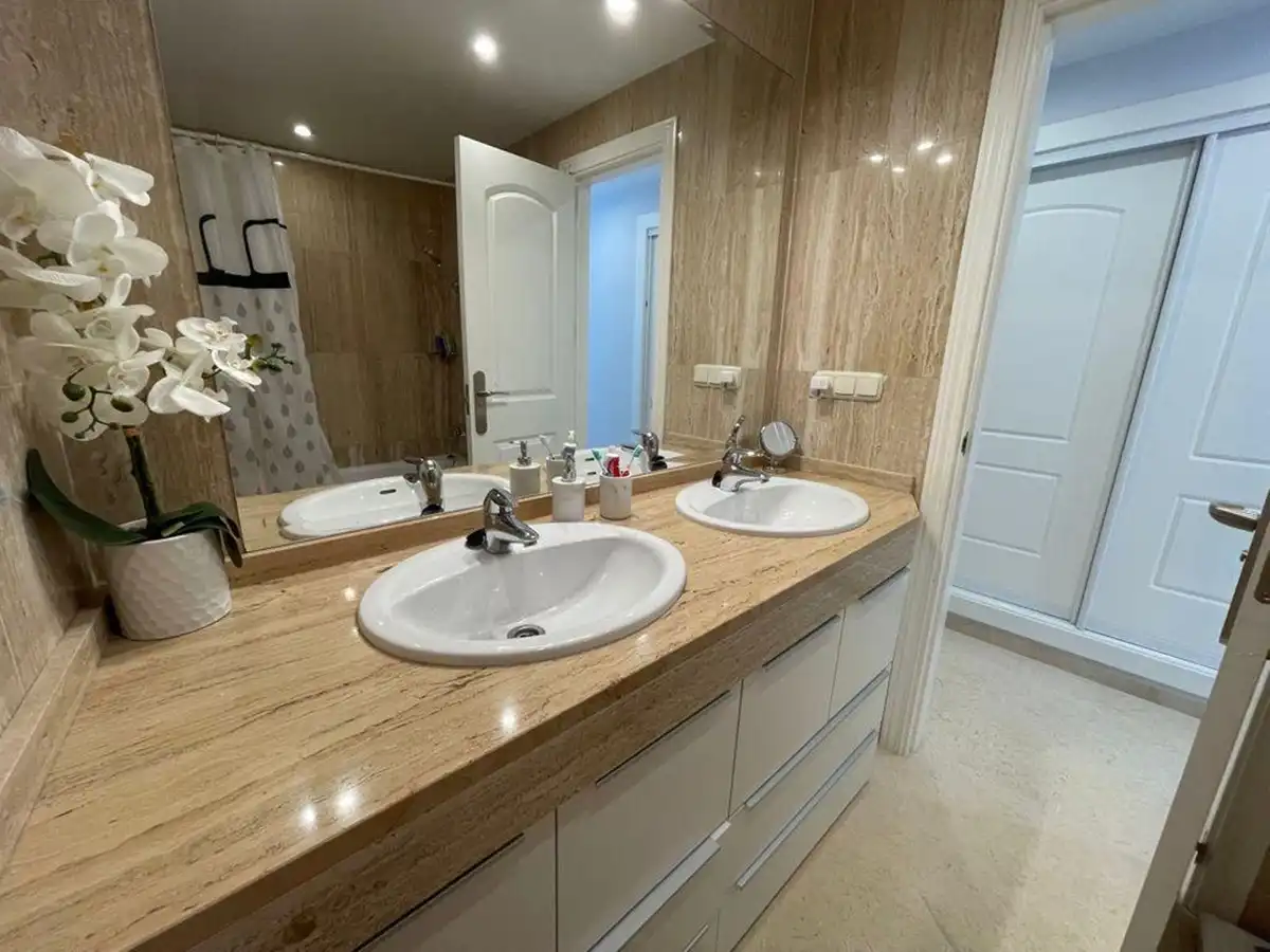 Apartament amb ascensor en venda a Calle Menta 3, imagen 20