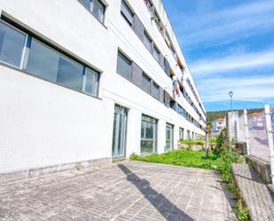 Exterior view of Flat for sale in Entrambasaguas  with Heating, Terrace and Storage room