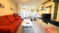 Living room of Flat for sale in Santander  with Terrace and Balcony