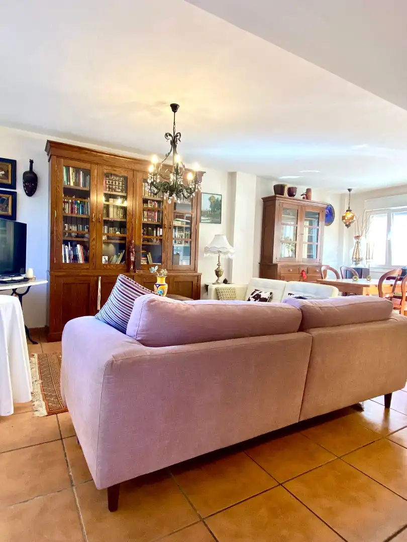 Terraced house for sale in Calle Rodrigo Pérez Ponce, imagen 20