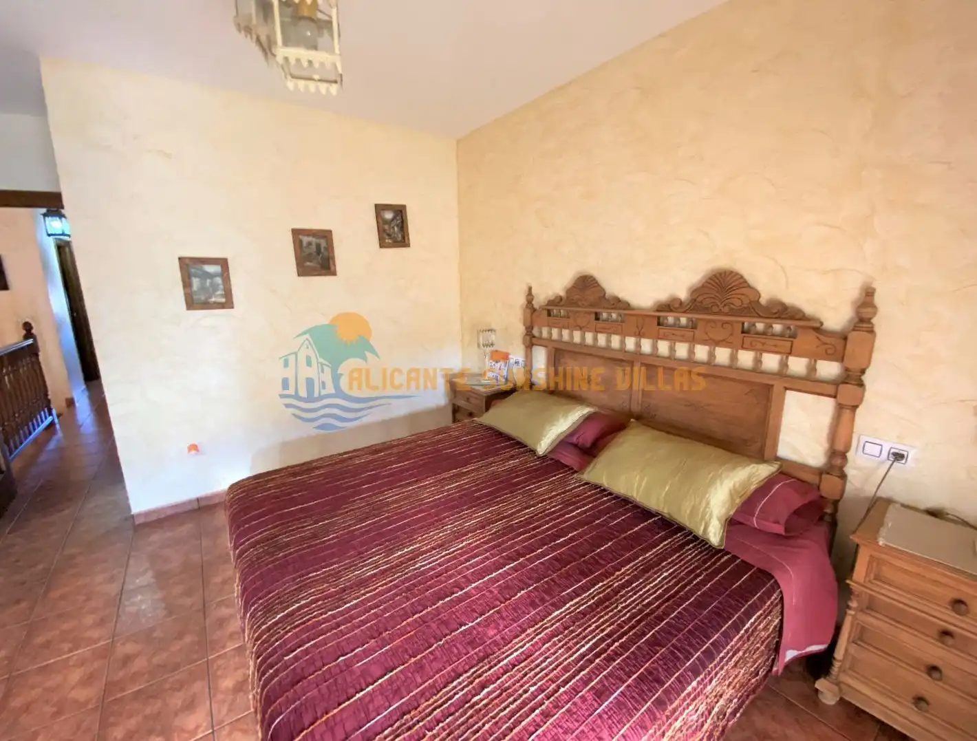 Casa adosada en venta en Salinas