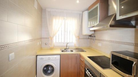 Foto 2 de Apartament en venda a Avenida Jardín, 3, Marina Trebol - Neptuno, Castellón